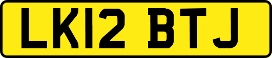 LK12BTJ