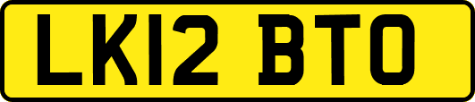 LK12BTO