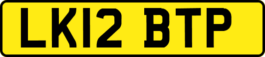 LK12BTP