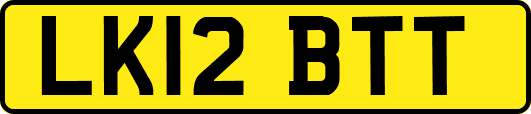 LK12BTT