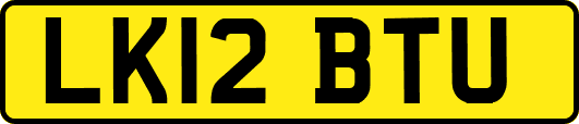 LK12BTU