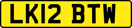 LK12BTW
