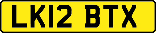 LK12BTX