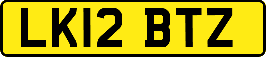 LK12BTZ