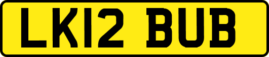 LK12BUB