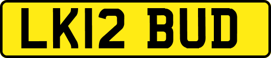 LK12BUD