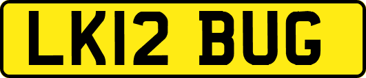 LK12BUG