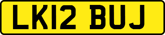 LK12BUJ