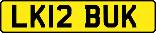 LK12BUK