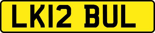 LK12BUL