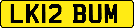 LK12BUM
