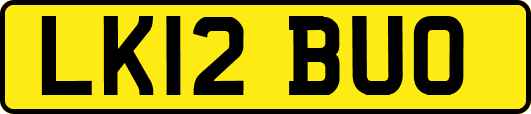LK12BUO