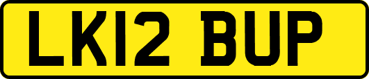 LK12BUP