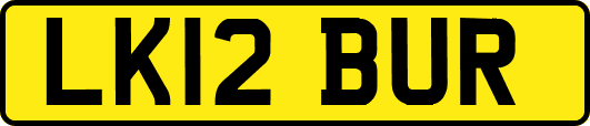 LK12BUR