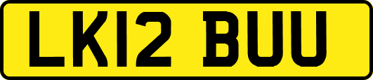 LK12BUU