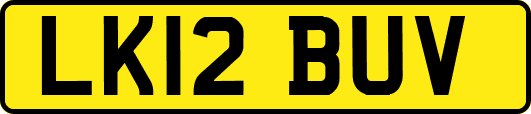 LK12BUV