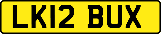 LK12BUX