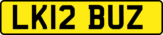LK12BUZ