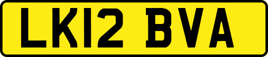 LK12BVA