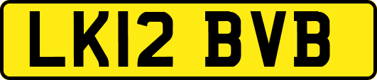 LK12BVB
