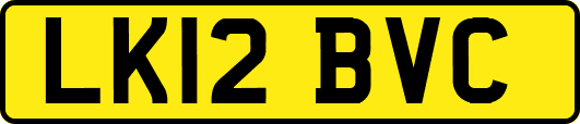LK12BVC