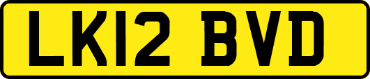 LK12BVD