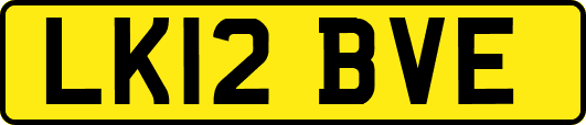 LK12BVE