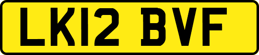 LK12BVF