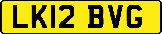 LK12BVG