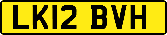 LK12BVH