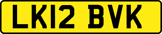 LK12BVK