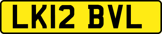 LK12BVL