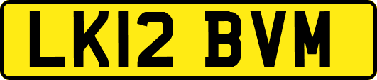 LK12BVM