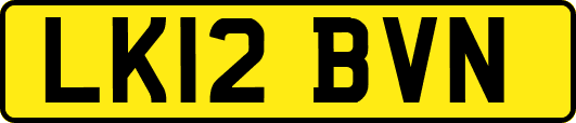 LK12BVN
