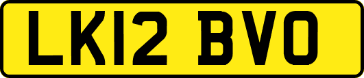 LK12BVO