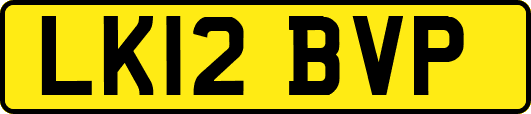 LK12BVP