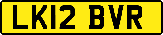 LK12BVR
