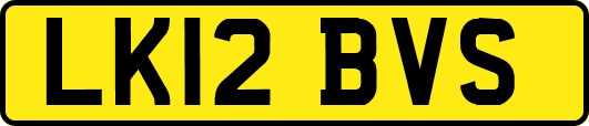 LK12BVS