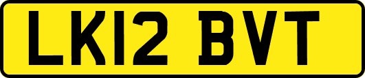 LK12BVT