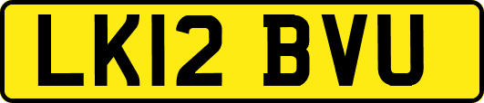 LK12BVU