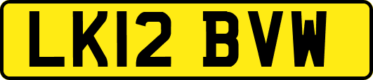 LK12BVW