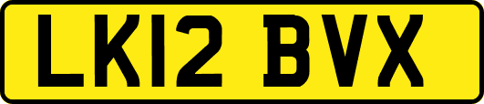LK12BVX