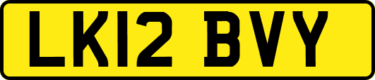 LK12BVY
