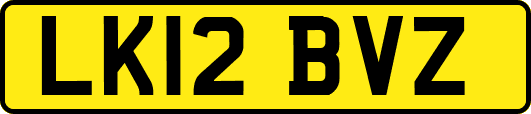 LK12BVZ