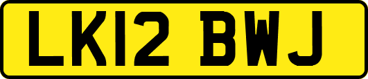 LK12BWJ