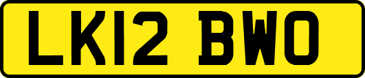 LK12BWO