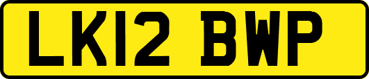 LK12BWP