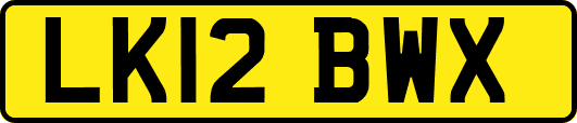 LK12BWX