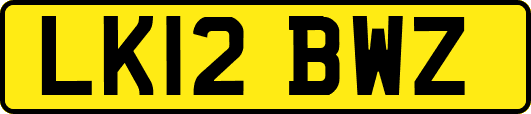 LK12BWZ