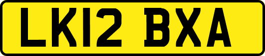 LK12BXA